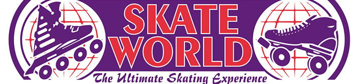 Skate World Of Troy